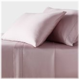 Rose Ash TENCEL Lyocell Sheet Set
