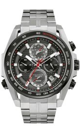 Precisionist Chronograph 48.5mm Watch