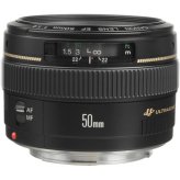 SharpFocus Lens
