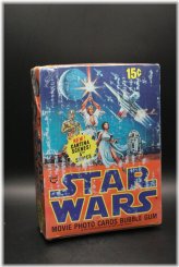 Galactic Collection Storage Set