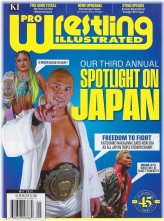 Wrestling World Showcase