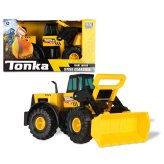 Steel Classic Front Loader