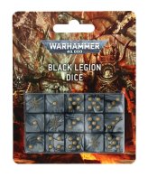 Legion Dice Set