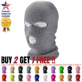 ArcticShield Balaclava Beanie