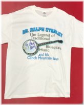 Bluegrass Icon Signature Shirt