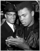 Legends in Conversation Photo Print