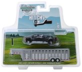 GreenLight Farm Hauler Set