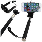 Extendable Handheld Phone Holder