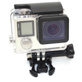 Aquashield GoPro Hero 4 Waterproof Housing