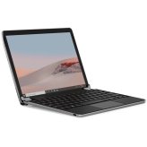 SilverTrack Keyboard