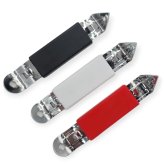 Magnetic Bottle Opener & Can Tapper Duo