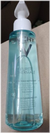 Fresh Cleanse Pollution Remover