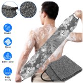 Exfoliating Body Cloth