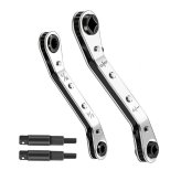 Frosty Grip Tool Set