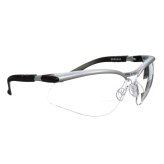 ClearVision BiFocal Safety Glasses
