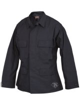 Navy Defender Jacket