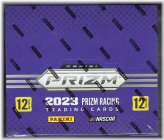 Thunderbolt Racing Card Collection