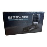 Matter and Form V2 Scanner