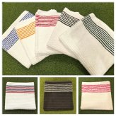 Tour Pro Golf Towel