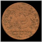 Revolutionary Era Colonial Coin Collection