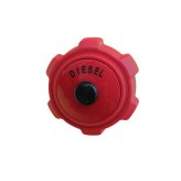 Compact Tractor Gas Cap - AM108168