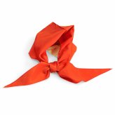 Crimson Threads of the Motherland