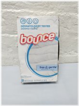 Gentle Touch Dryer Sheets