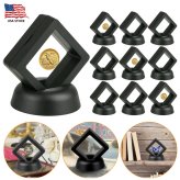 CoinFrame Display Stand