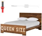 Adamson Grounding Comforts