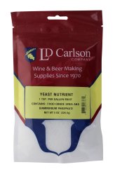 Fermentation Boost - 8 oz