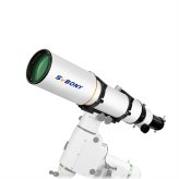 StarryView 102 ED Refractor Telescope