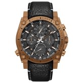 Precisionist Multi Dial Watch