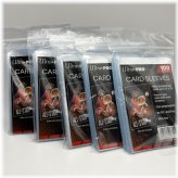 Penny Sleeves for Standard Sized Sports Trading Cards - Bulk Pack of 500