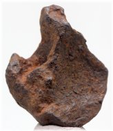 Iron Canyon Specimen