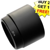 ET-74 Lens Hood for Canon EF 70-200mm and 70-20mm