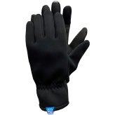 Arctic Grip Full Finger Gloves - Black