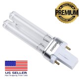 Sunbeam Clearwater UV Light Bulb