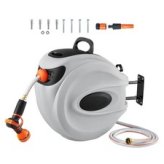 SwivelPro Hose Reel