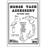 Equine Tooling Pattern Pack
