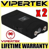 Blackout Self Defense Stun Gun - Mini VTS-880 by VIPERTEK