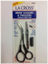 Brow Grooming Essentials Set