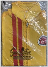 Swingster Pearl Yellow Jacket