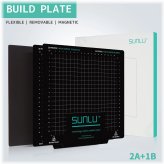 FlexiMagnet Build Plate