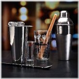 Mixologist Essentials Set