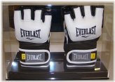 Mirrorback UFC/MMA Glove Showcase