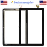 Touch Screen Digitizer Replacement for 2020 Amazon Fire HD 8 10th Gen