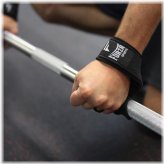 Padded Weight Lifting Straps