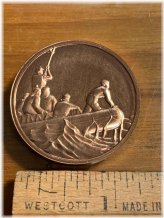 Northern Heritage Commemorative Tokens