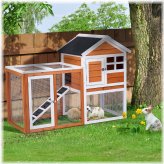 Woodland Retreat Pet Shelter