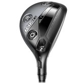 Cobra King Tec Hybrid Club